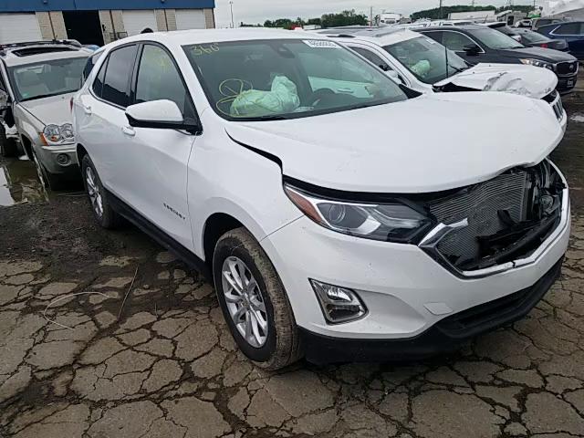 Photo 10 VIN: 3GNAXTEV0LL272942 - CHEVROLET EQUINOX LT 