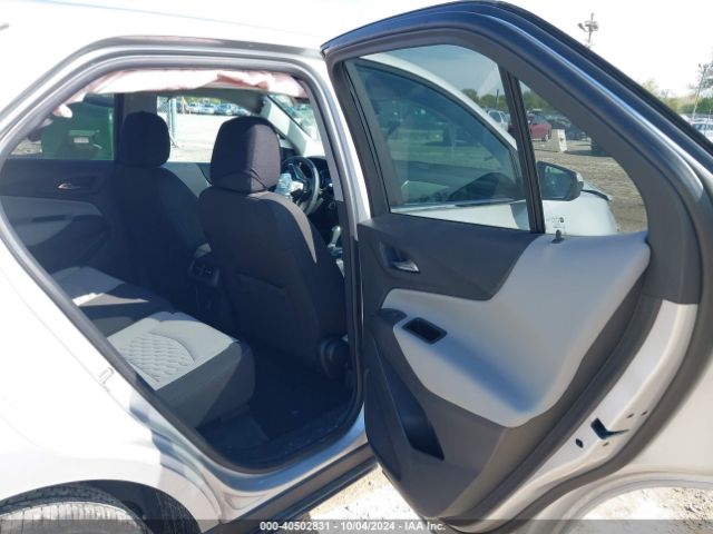 Photo 7 VIN: 3GNAXTEV0MS139461 - CHEVROLET EQUINOX 