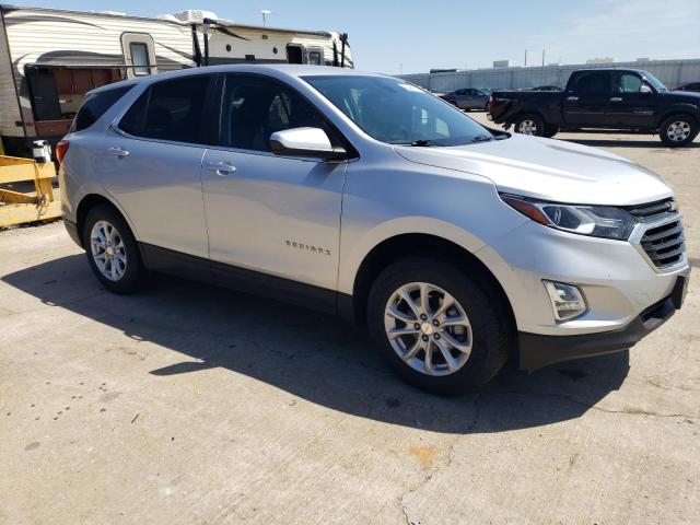 Photo 3 VIN: 3GNAXTEV0MS141002 - CHEVROLET EQUINOX 