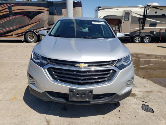 Photo 4 VIN: 3GNAXTEV0MS141002 - CHEVROLET EQUINOX 