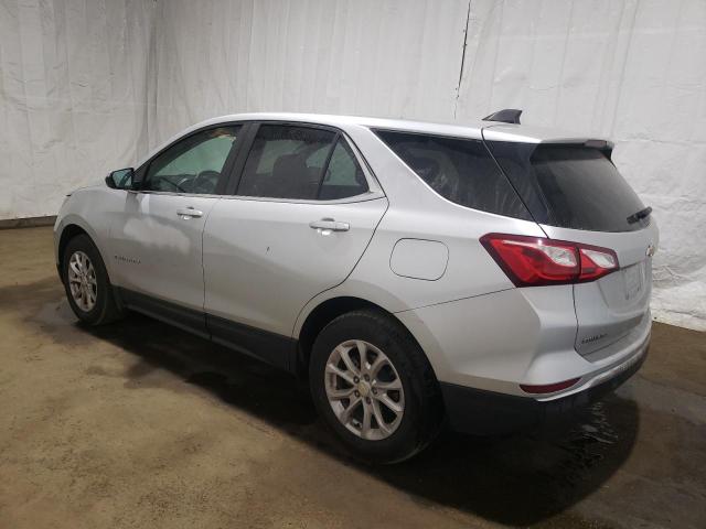 Photo 1 VIN: 3GNAXTEV0MS161542 - CHEVROLET EQUINOX LT 