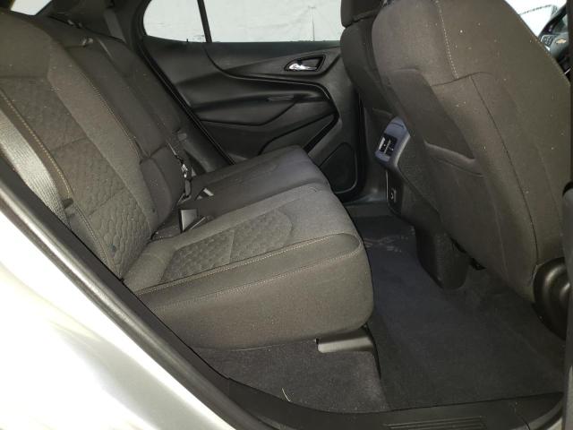 Photo 10 VIN: 3GNAXTEV0MS161542 - CHEVROLET EQUINOX LT 