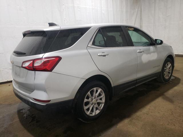 Photo 2 VIN: 3GNAXTEV0MS161542 - CHEVROLET EQUINOX LT 