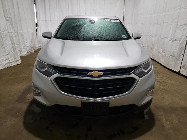 Photo 4 VIN: 3GNAXTEV0MS161542 - CHEVROLET EQUINOX LT 