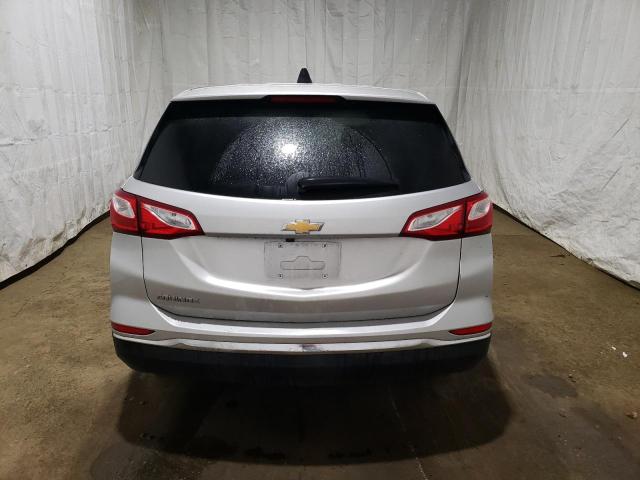 Photo 5 VIN: 3GNAXTEV0MS161542 - CHEVROLET EQUINOX LT 