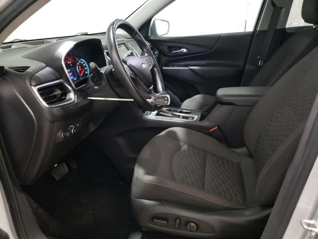 Photo 6 VIN: 3GNAXTEV0MS161542 - CHEVROLET EQUINOX LT 