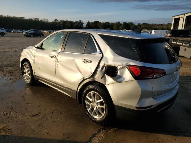 Photo 1 VIN: 3GNAXTEV0NL176294 - CHEVROLET EQUINOX LT 