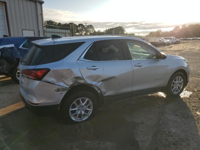 Photo 2 VIN: 3GNAXTEV0NL176294 - CHEVROLET EQUINOX LT 