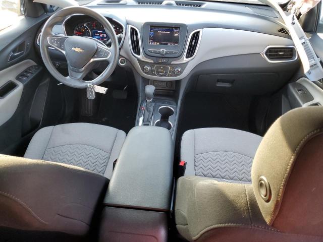 Photo 7 VIN: 3GNAXTEV0NL176294 - CHEVROLET EQUINOX LT 