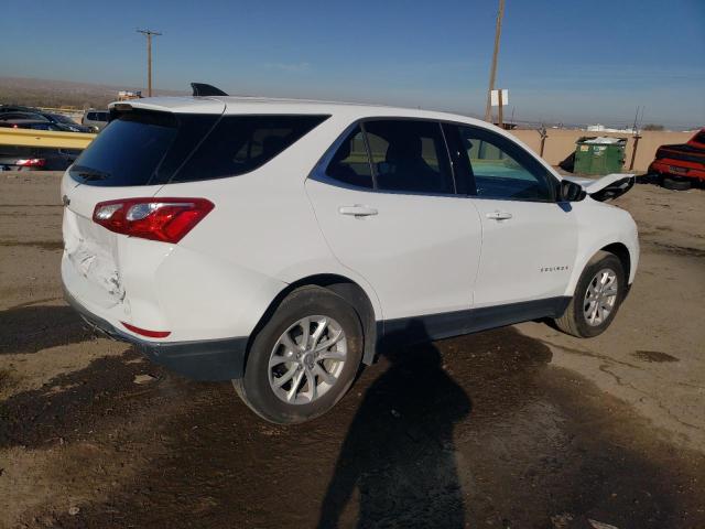 Photo 2 VIN: 3GNAXTEV1LL316768 - CHEVROLET EQUINOX LT 