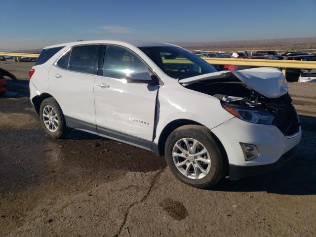 Photo 3 VIN: 3GNAXTEV1LL316768 - CHEVROLET EQUINOX LT 