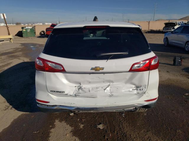 Photo 5 VIN: 3GNAXTEV1LL316768 - CHEVROLET EQUINOX LT 