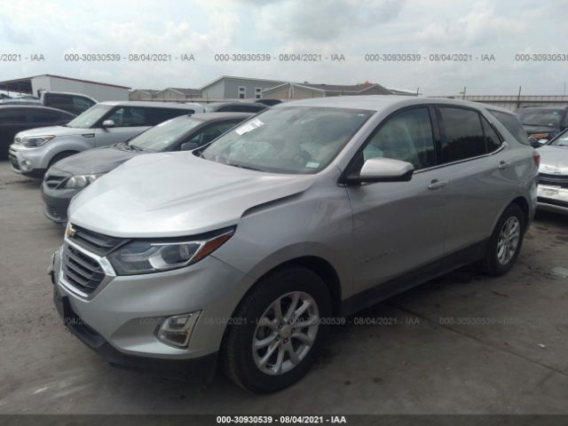 Photo 1 VIN: 3GNAXTEV1LS729893 - CHEVROLET EQUINOX 