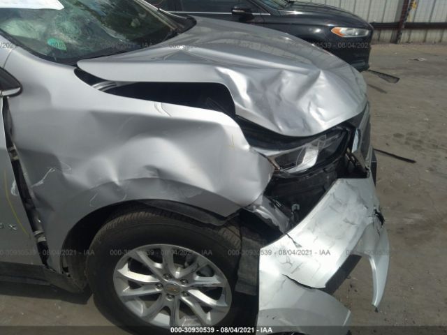 Photo 5 VIN: 3GNAXTEV1LS729893 - CHEVROLET EQUINOX 