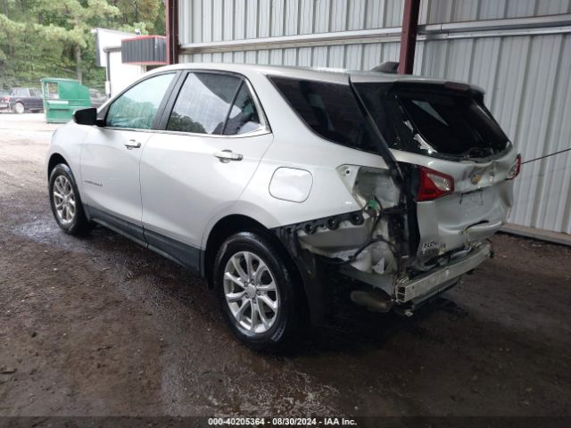 Photo 2 VIN: 3GNAXTEV1MS132079 - CHEVROLET EQUINOX 