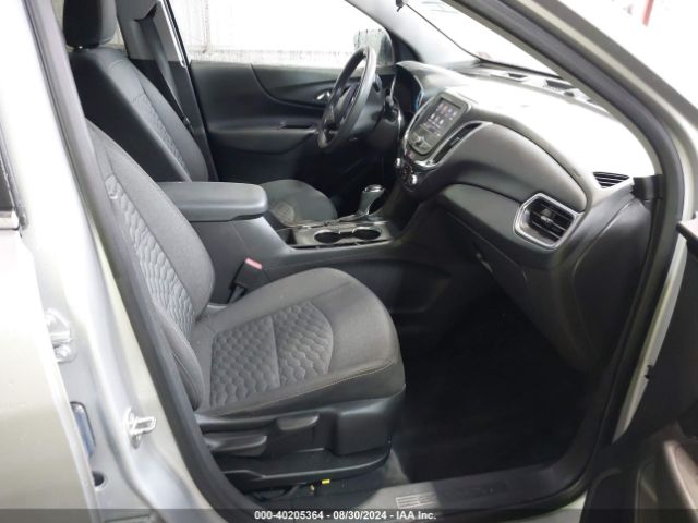 Photo 4 VIN: 3GNAXTEV1MS132079 - CHEVROLET EQUINOX 