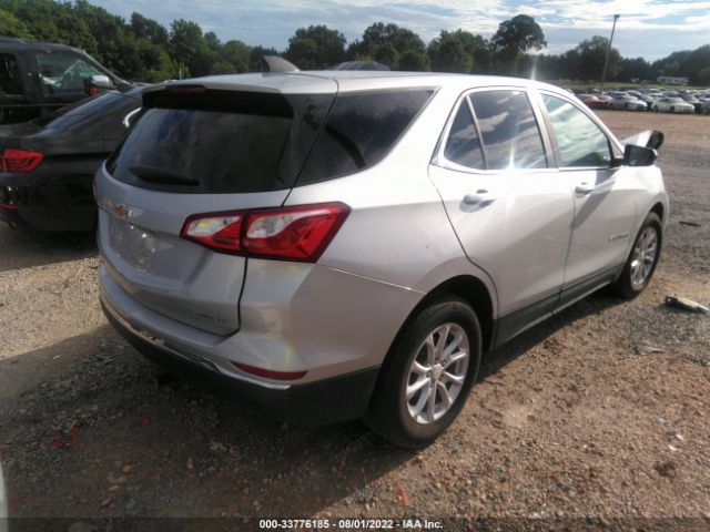 Photo 3 VIN: 3GNAXTEV1MS133118 - CHEVROLET EQUINOX 