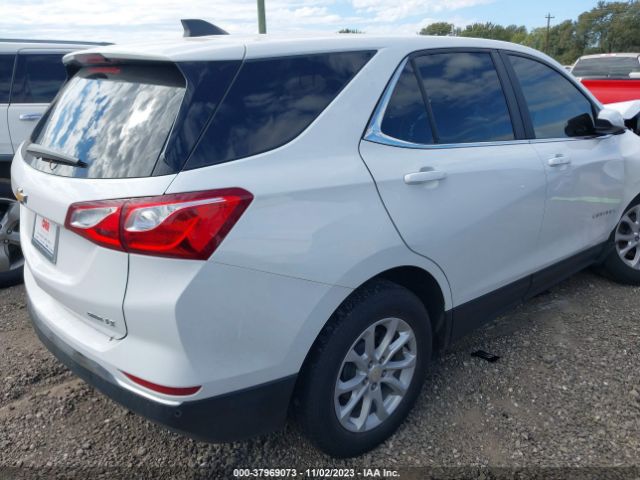 Photo 3 VIN: 3GNAXTEV1MS148668 - CHEVROLET EQUINOX 