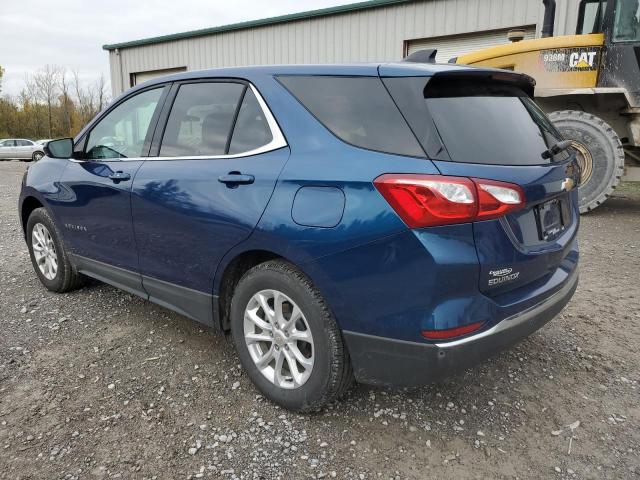 Photo 1 VIN: 3GNAXTEV2LL250201 - CHEVROLET EQUINOX LT 