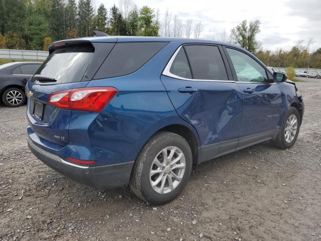 Photo 2 VIN: 3GNAXTEV2LL250201 - CHEVROLET EQUINOX LT 