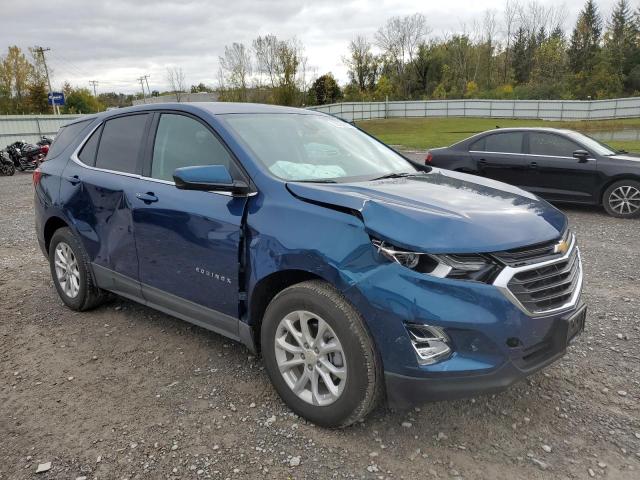 Photo 3 VIN: 3GNAXTEV2LL250201 - CHEVROLET EQUINOX LT 