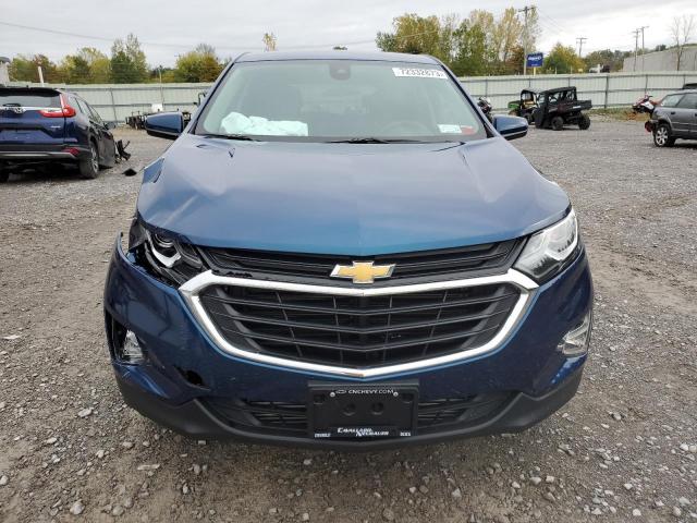 Photo 4 VIN: 3GNAXTEV2LL250201 - CHEVROLET EQUINOX LT 