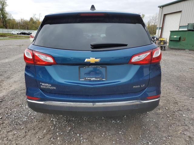 Photo 5 VIN: 3GNAXTEV2LL250201 - CHEVROLET EQUINOX LT 