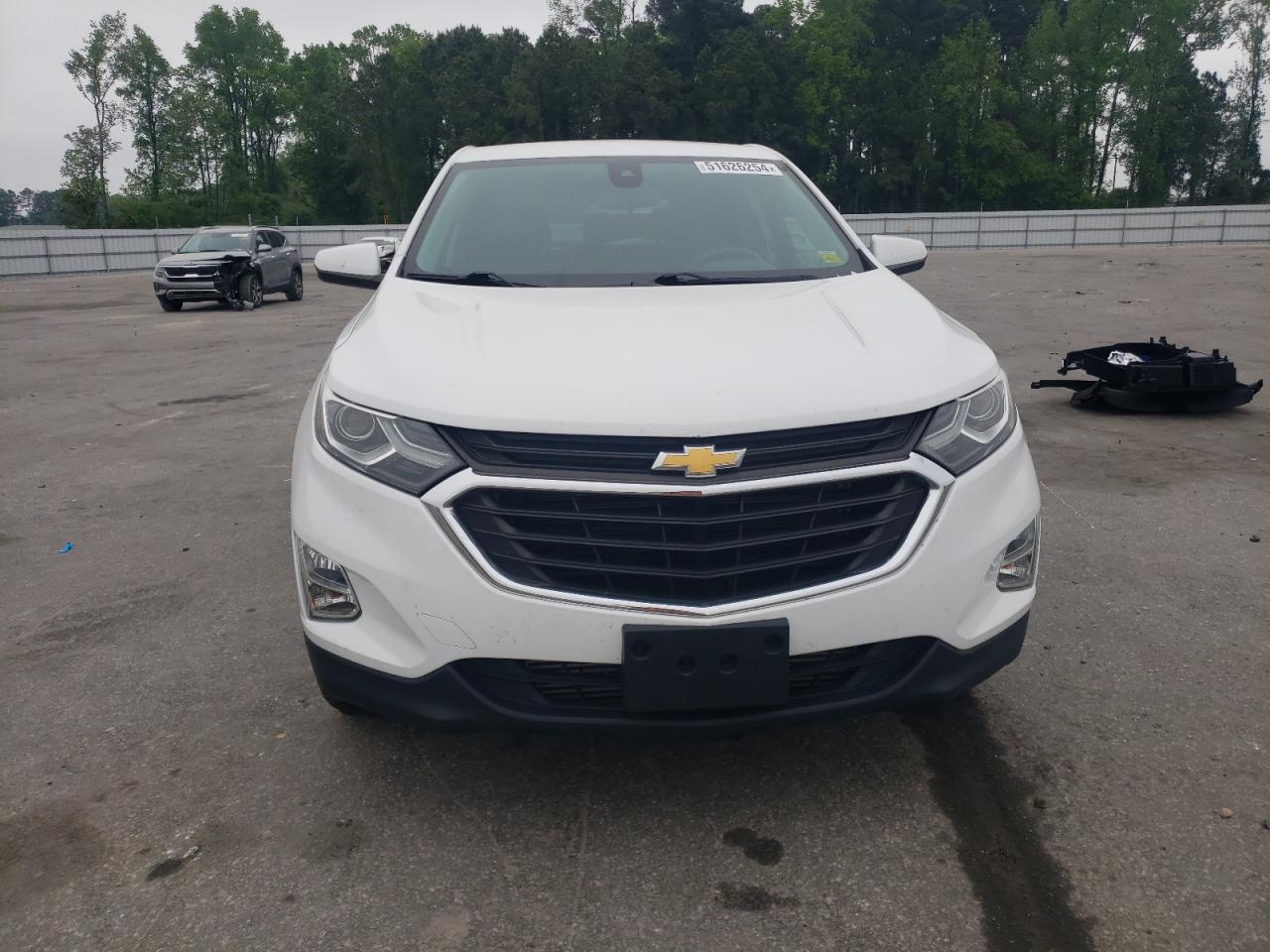 Photo 4 VIN: 3GNAXTEV2LS525765 - CHEVROLET EQUINOX 