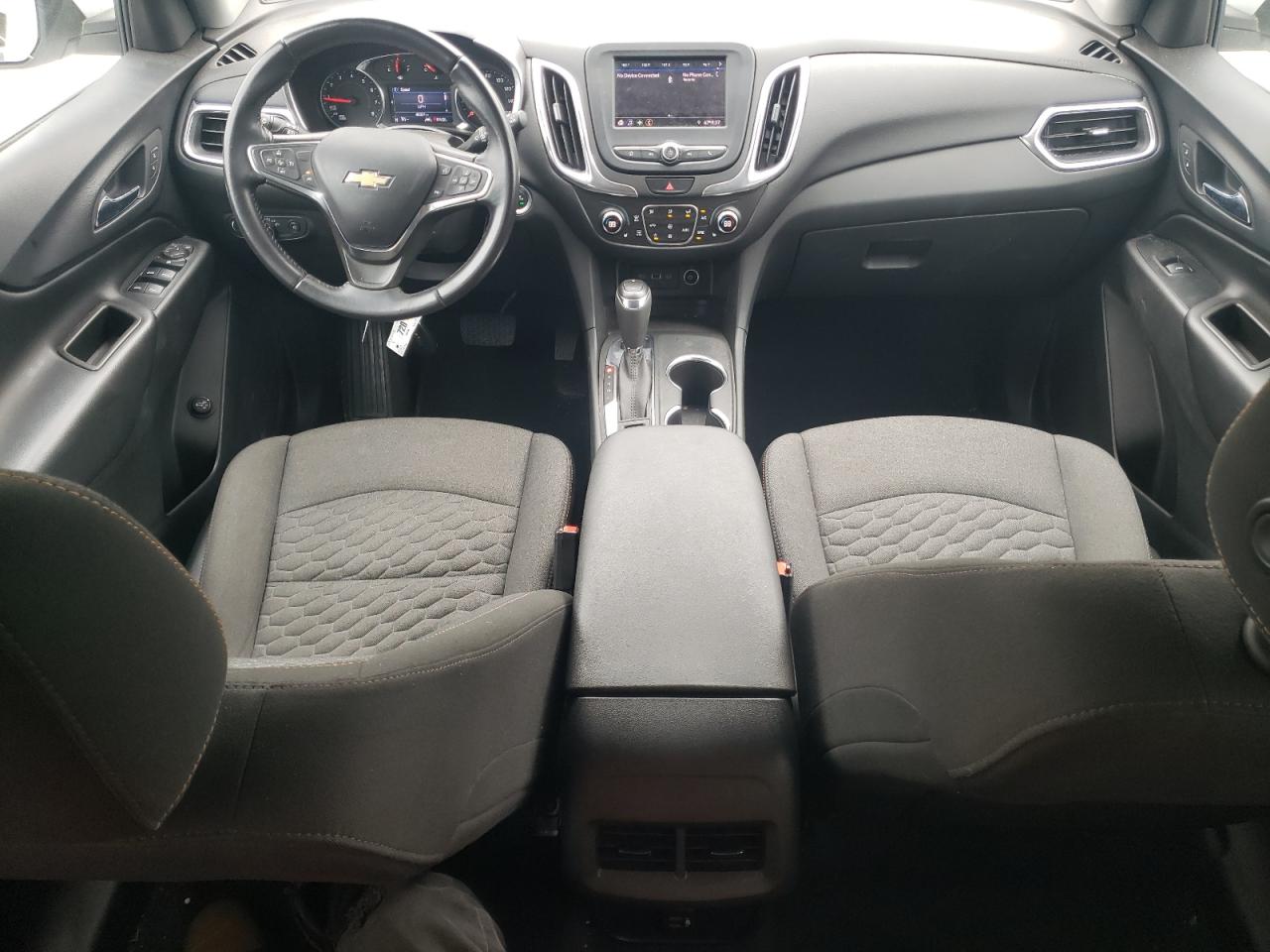 Photo 7 VIN: 3GNAXTEV2LS525765 - CHEVROLET EQUINOX 