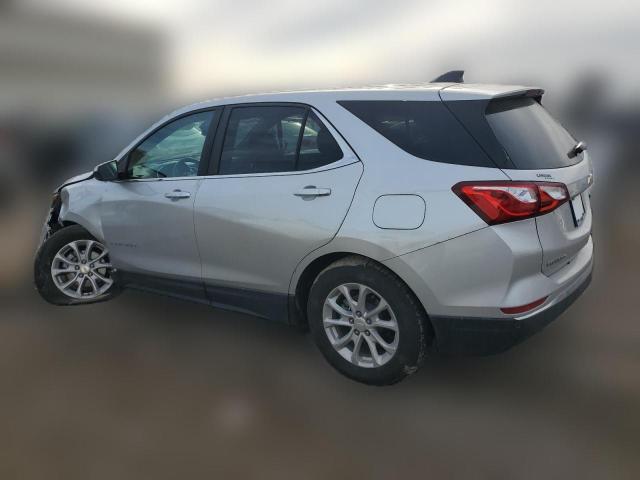 Photo 1 VIN: 3GNAXTEV2MS131524 - CHEVROLET EQUINOX 