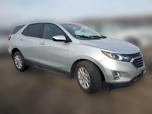 Photo 3 VIN: 3GNAXTEV2MS131524 - CHEVROLET EQUINOX 