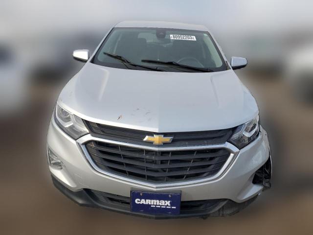 Photo 4 VIN: 3GNAXTEV2MS131524 - CHEVROLET EQUINOX 