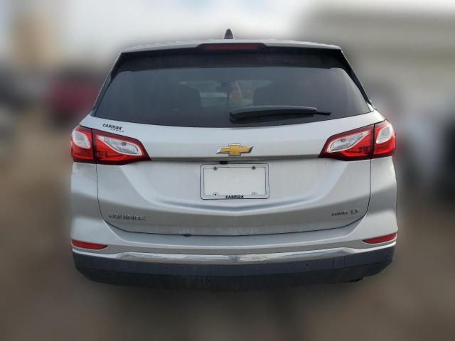 Photo 5 VIN: 3GNAXTEV2MS131524 - CHEVROLET EQUINOX 