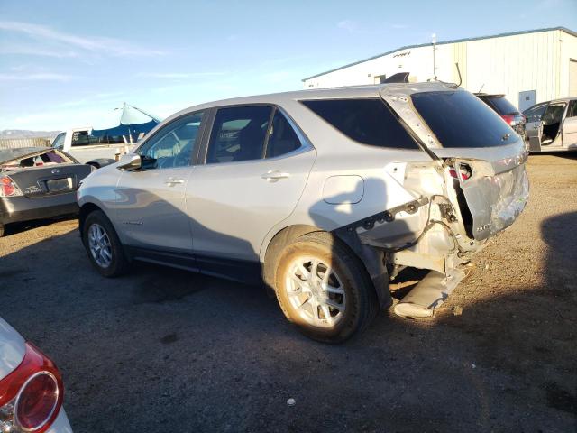 Photo 1 VIN: 3GNAXTEV2NL141479 - CHEVROLET EQUINOX 