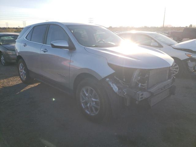 Photo 3 VIN: 3GNAXTEV2NL141479 - CHEVROLET EQUINOX 