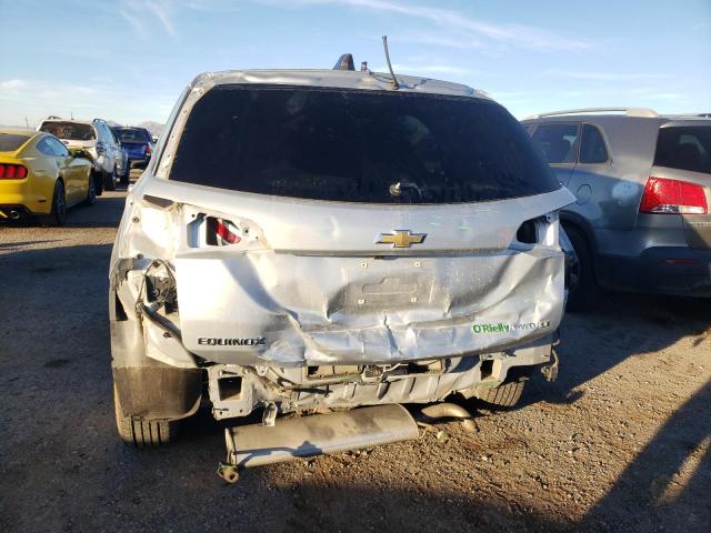 Photo 5 VIN: 3GNAXTEV2NL141479 - CHEVROLET EQUINOX 