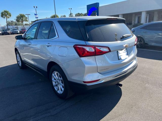 Photo 2 VIN: 3GNAXTEV3MS150745 - CHEVROLET EQUINOX 