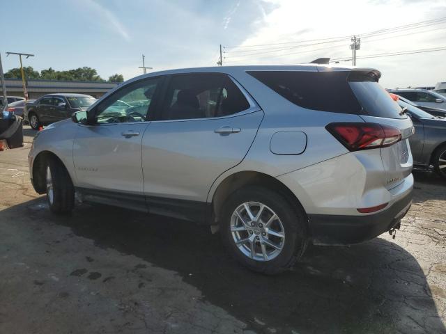 Photo 1 VIN: 3GNAXTEV3NL139966 - CHEVROLET EQUINOX LT 