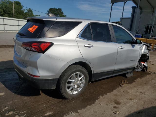 Photo 2 VIN: 3GNAXTEV3NL139966 - CHEVROLET EQUINOX LT 