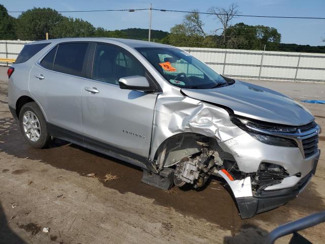 Photo 3 VIN: 3GNAXTEV3NL139966 - CHEVROLET EQUINOX LT 