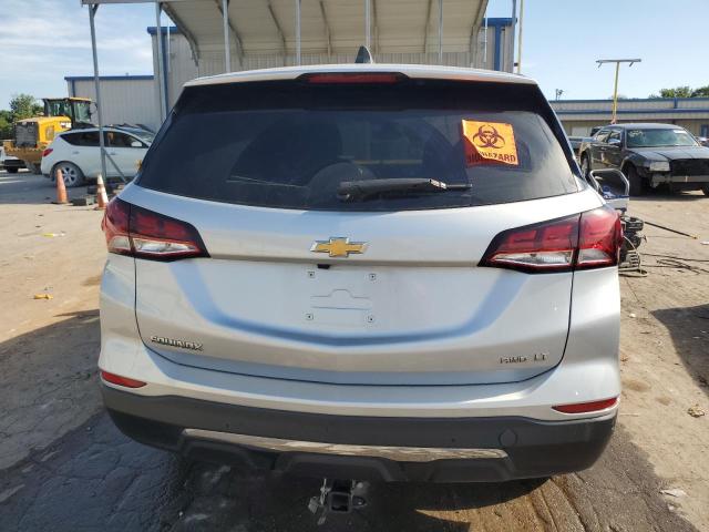 Photo 5 VIN: 3GNAXTEV3NL139966 - CHEVROLET EQUINOX LT 