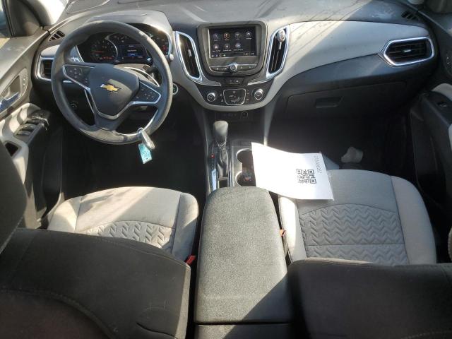 Photo 7 VIN: 3GNAXTEV3NL139966 - CHEVROLET EQUINOX LT 