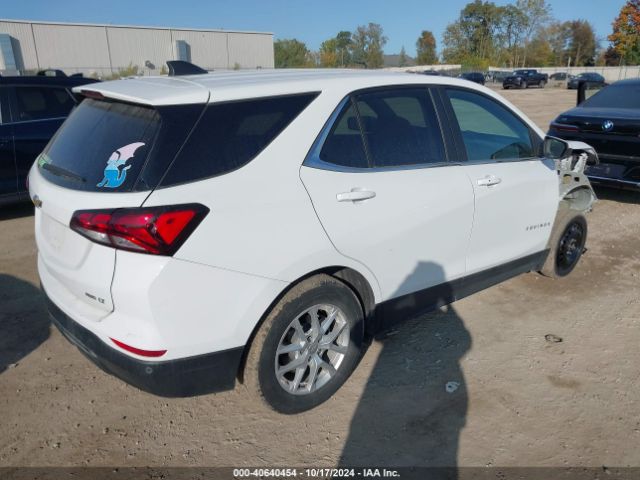 Photo 3 VIN: 3GNAXTEV3NS105645 - CHEVROLET EQUINOX 