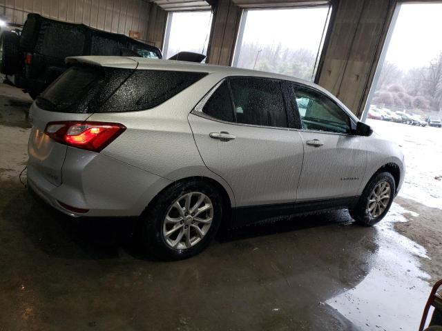 Photo 2 VIN: 3GNAXTEV4LS516226 - CHEVROLET EQUINOX LT 