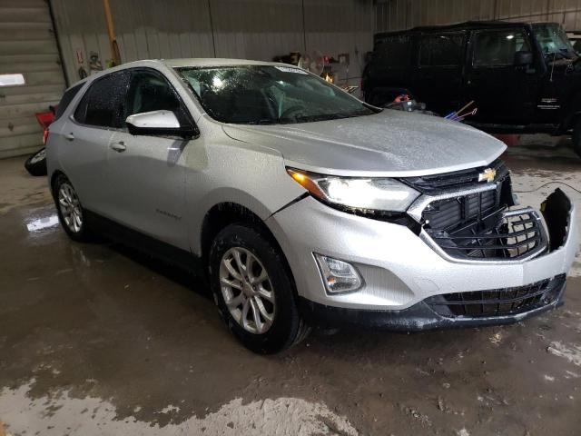 Photo 3 VIN: 3GNAXTEV4LS516226 - CHEVROLET EQUINOX LT 