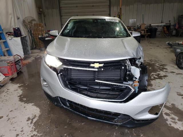 Photo 4 VIN: 3GNAXTEV4LS516226 - CHEVROLET EQUINOX LT 