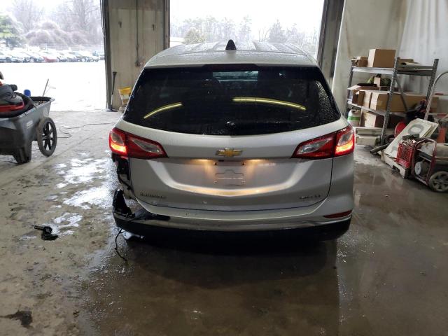 Photo 5 VIN: 3GNAXTEV4LS516226 - CHEVROLET EQUINOX LT 