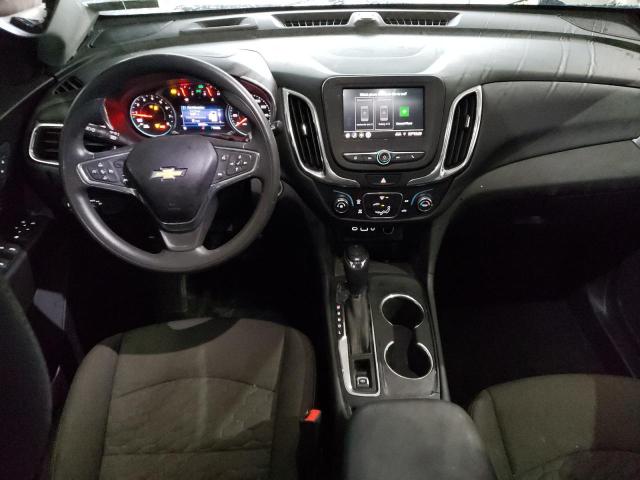 Photo 7 VIN: 3GNAXTEV4LS516226 - CHEVROLET EQUINOX LT 