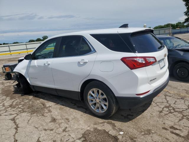 Photo 1 VIN: 3GNAXTEV4MS131492 - CHEVROLET EQUINOX 