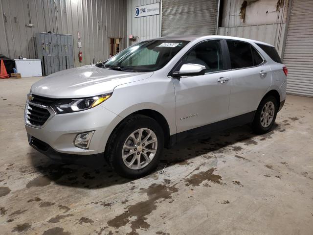 Photo 0 VIN: 3GNAXTEV4MS150785 - CHEVROLET EQUINOX 